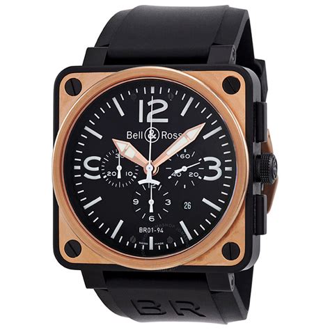 cheapest bell and ross watch